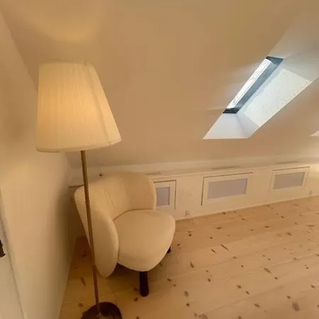 아파트 Kings Apt, Doublex W Water View & Private Terrasse