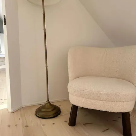 Kings Apt, Doublex W Water View & Private Terrasse Copenhagen