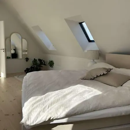 Apartment Kings Apt, Doublex W Water View & Private Terrasse *