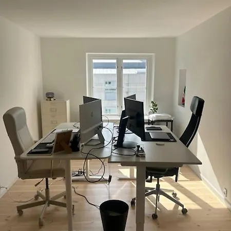 Apartment Kings Apt, Doublex W Water View & Private Terrasse