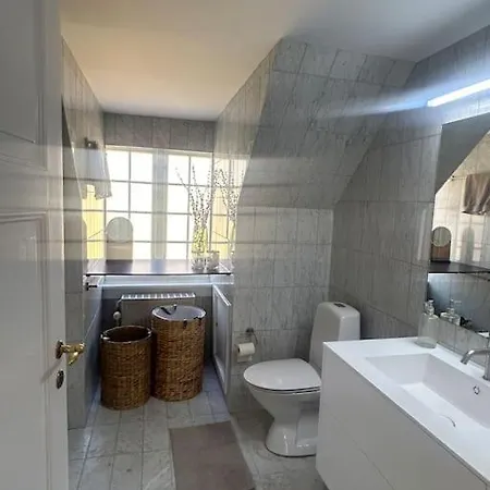 Kings Apt, Doublex W Water View & Private Terrasse Apartment *